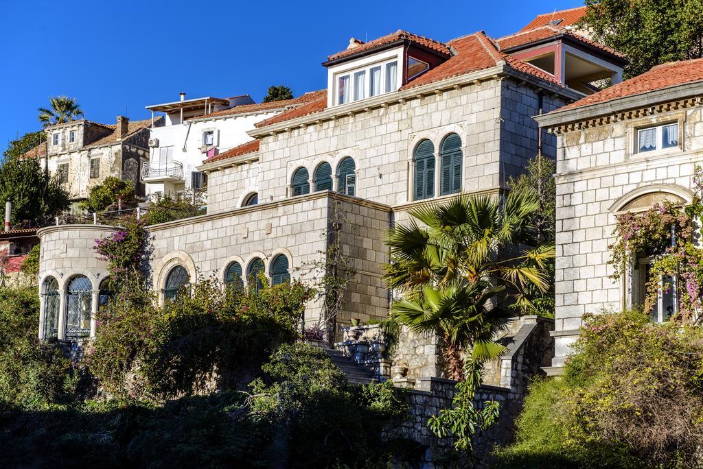 Villa Mediteran Dubrovnik Oda fotoğraf